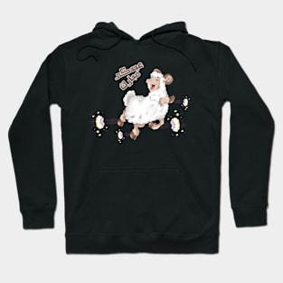 sheep Hoodie